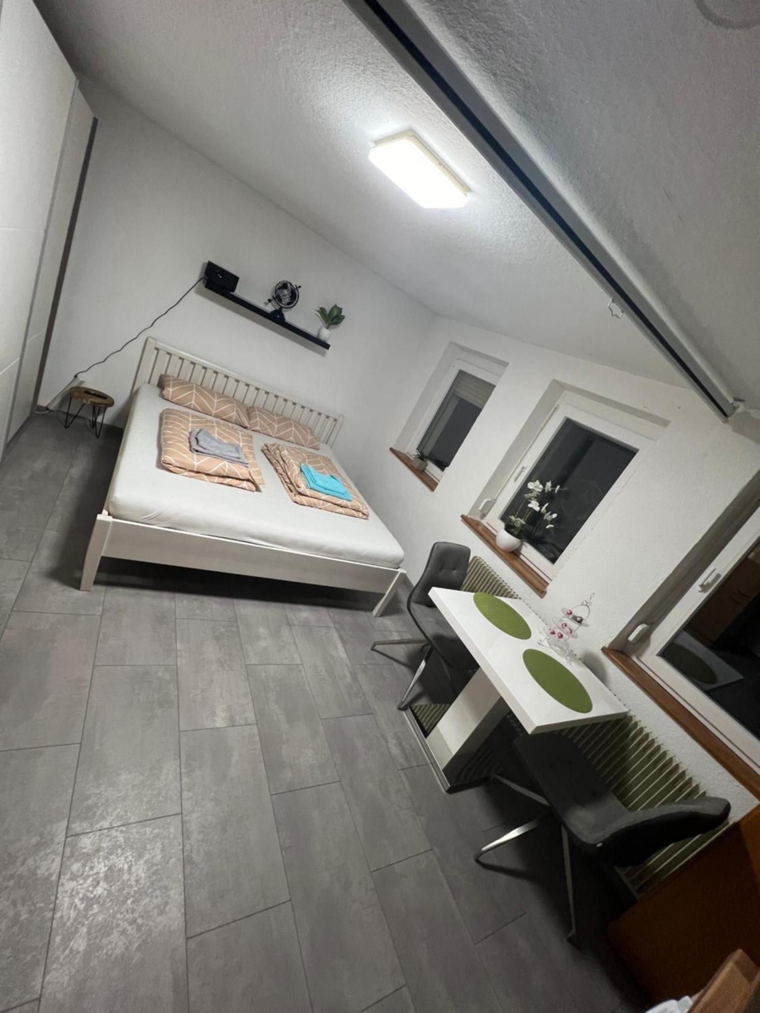 Littlehome ฮอร์นแบร์ก ภายนอก รูปภาพ